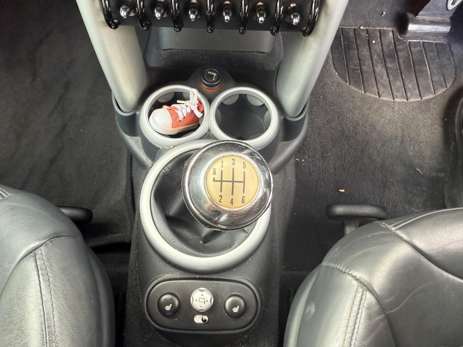 Used MINI Hatch 2003 for sale - 77794290: Photo 16