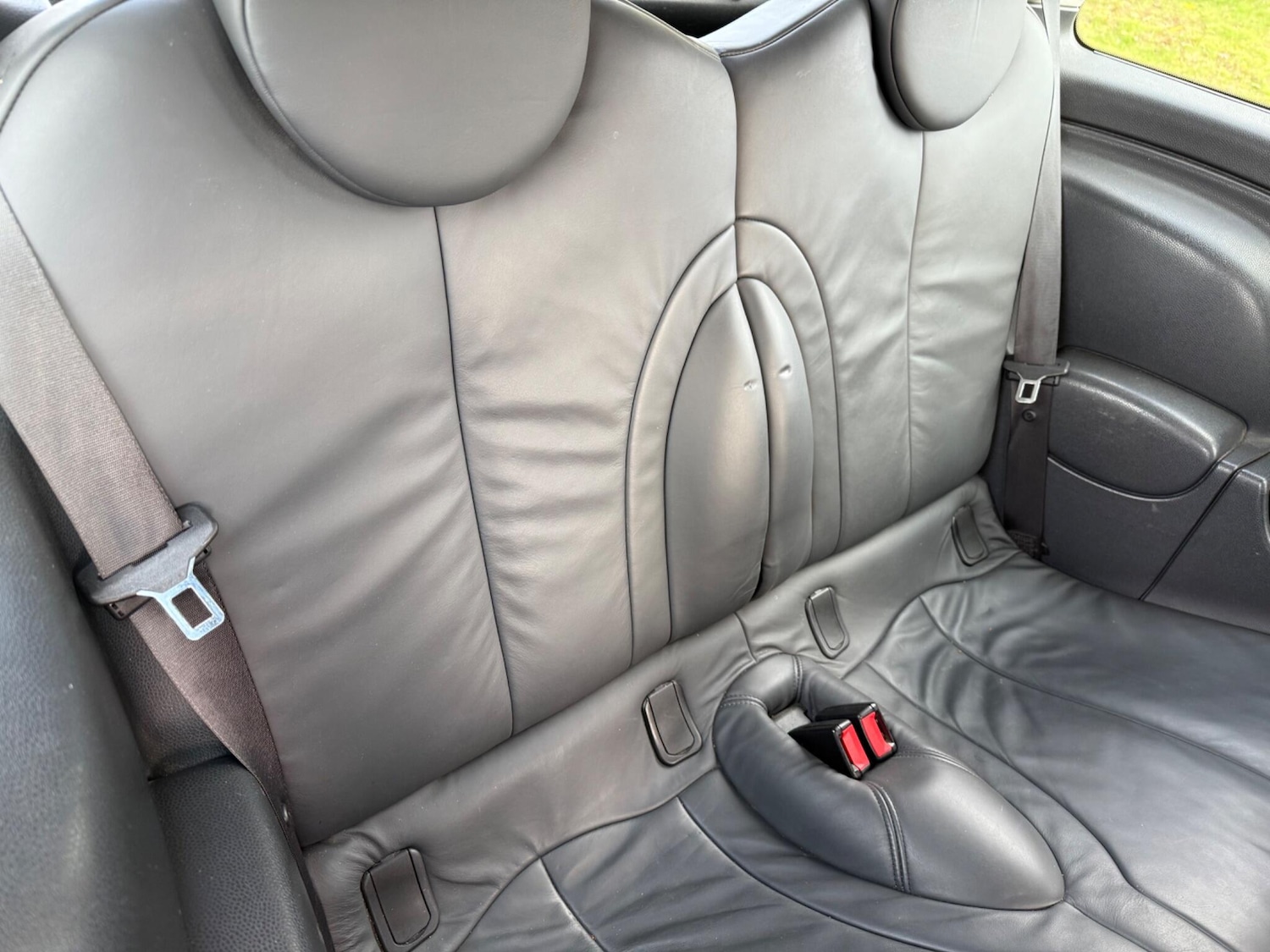 Used MINI Hatch 2003 for sale - 77794290: Photo 18