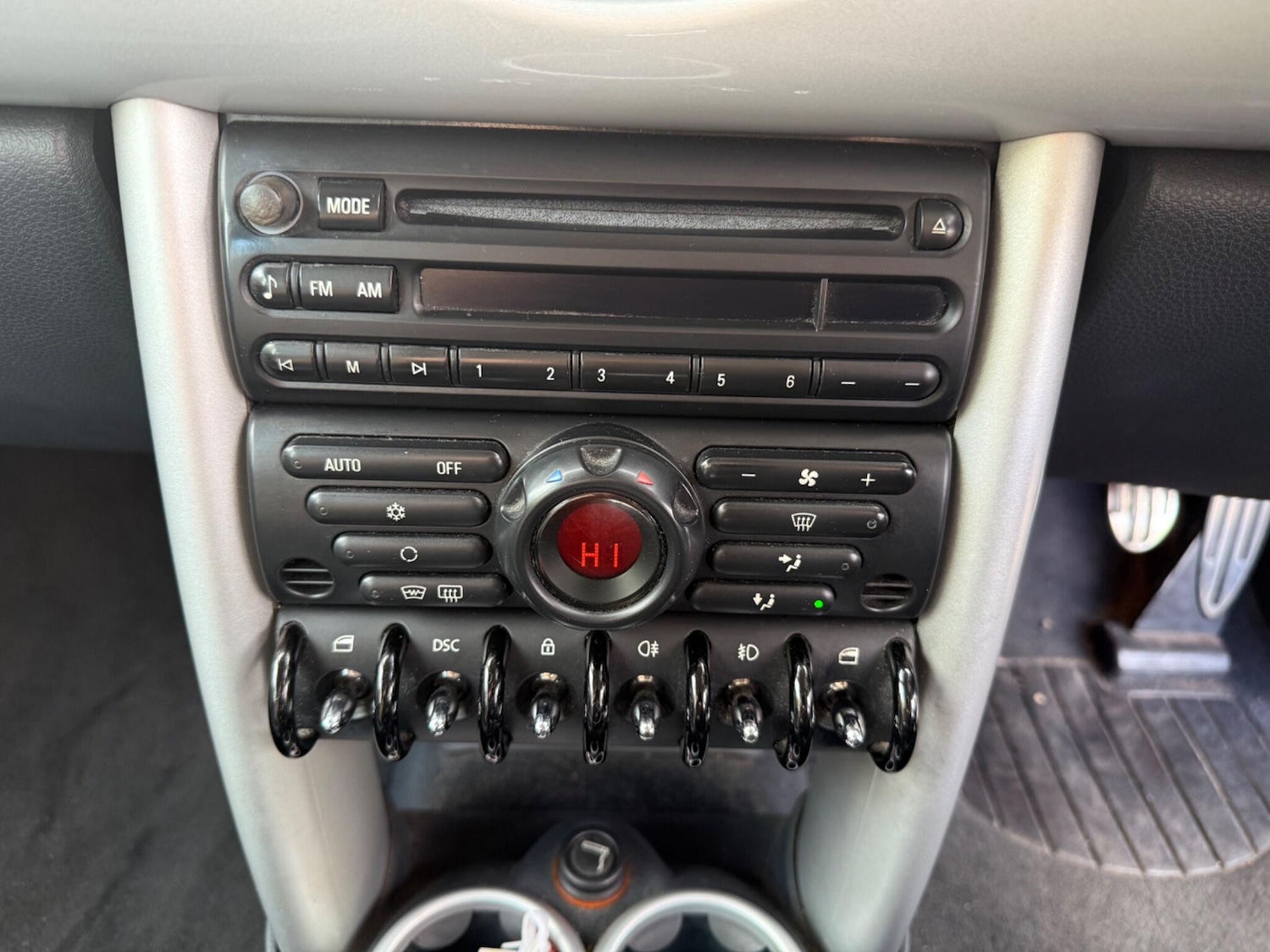 Used MINI Hatch 2003 for sale - 77794290: Photo 19