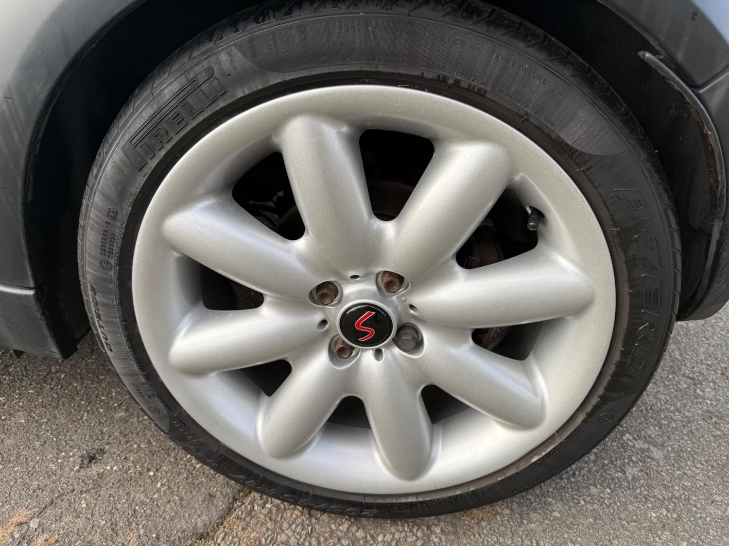 Used MINI Hatch 2003 for sale - 77794290: Photo 21