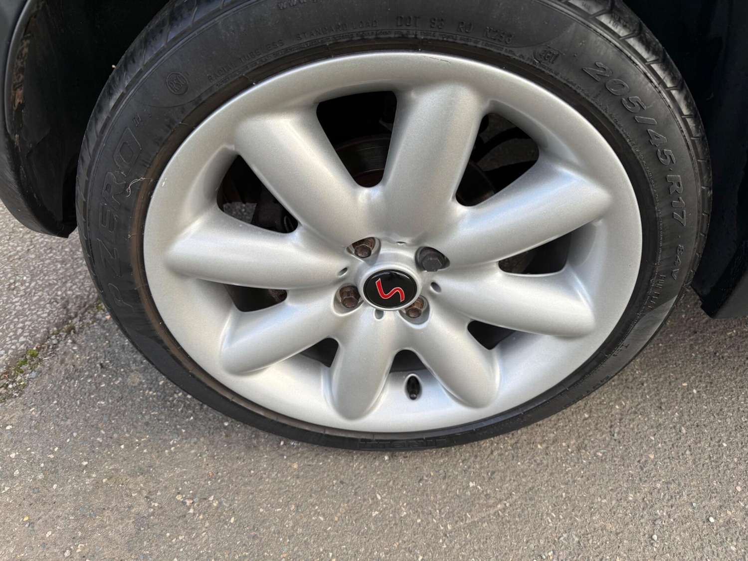 Used MINI Hatch 2003 for sale - 77794290: Photo 22