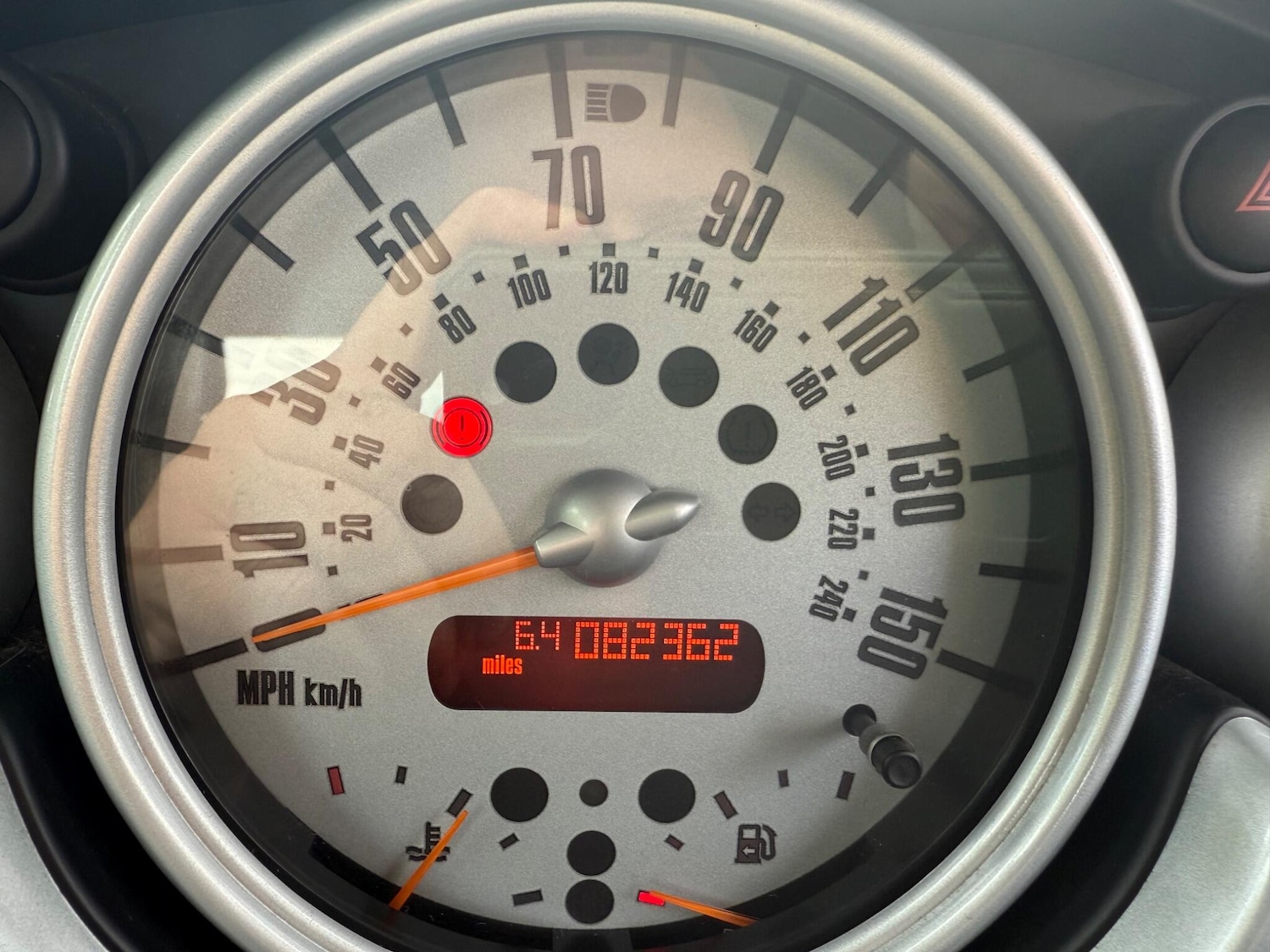 Used MINI Hatch 2003 for sale - 77794290: Photo 24