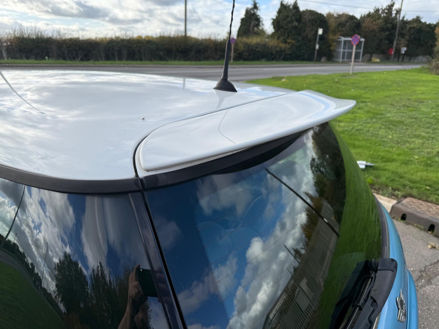 Used MINI Hatch 2003 for sale - 77794290: Photo 26