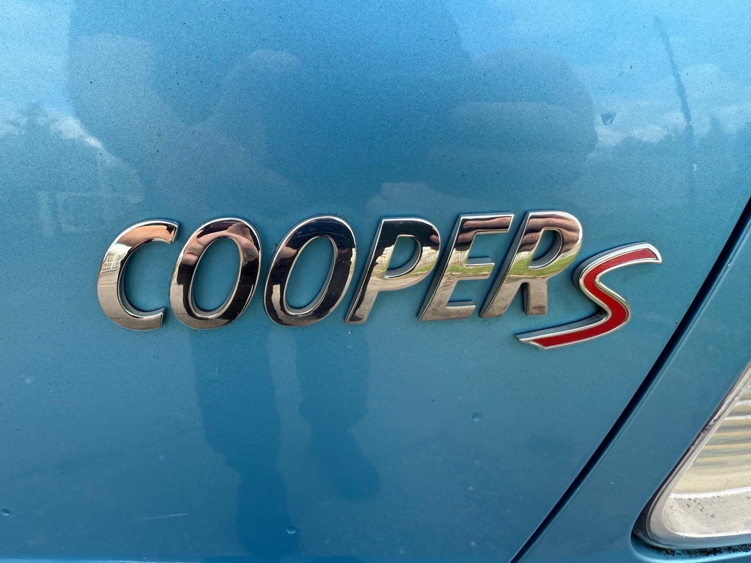 Used MINI Hatch 2003 for sale - 77794290: Photo 28