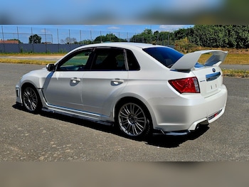 Used Subaru WRX STI 2011 for sale - 79259646: Photo
