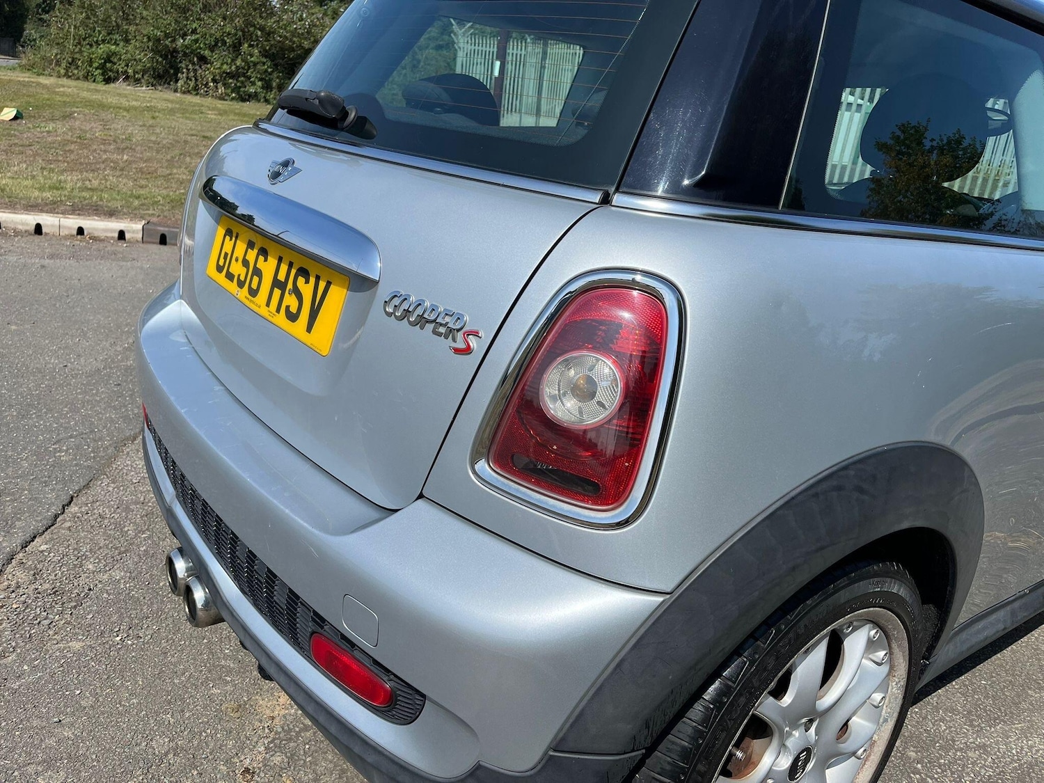 Used MINI Hatch 2006 for sale - 77793731: Photo 10