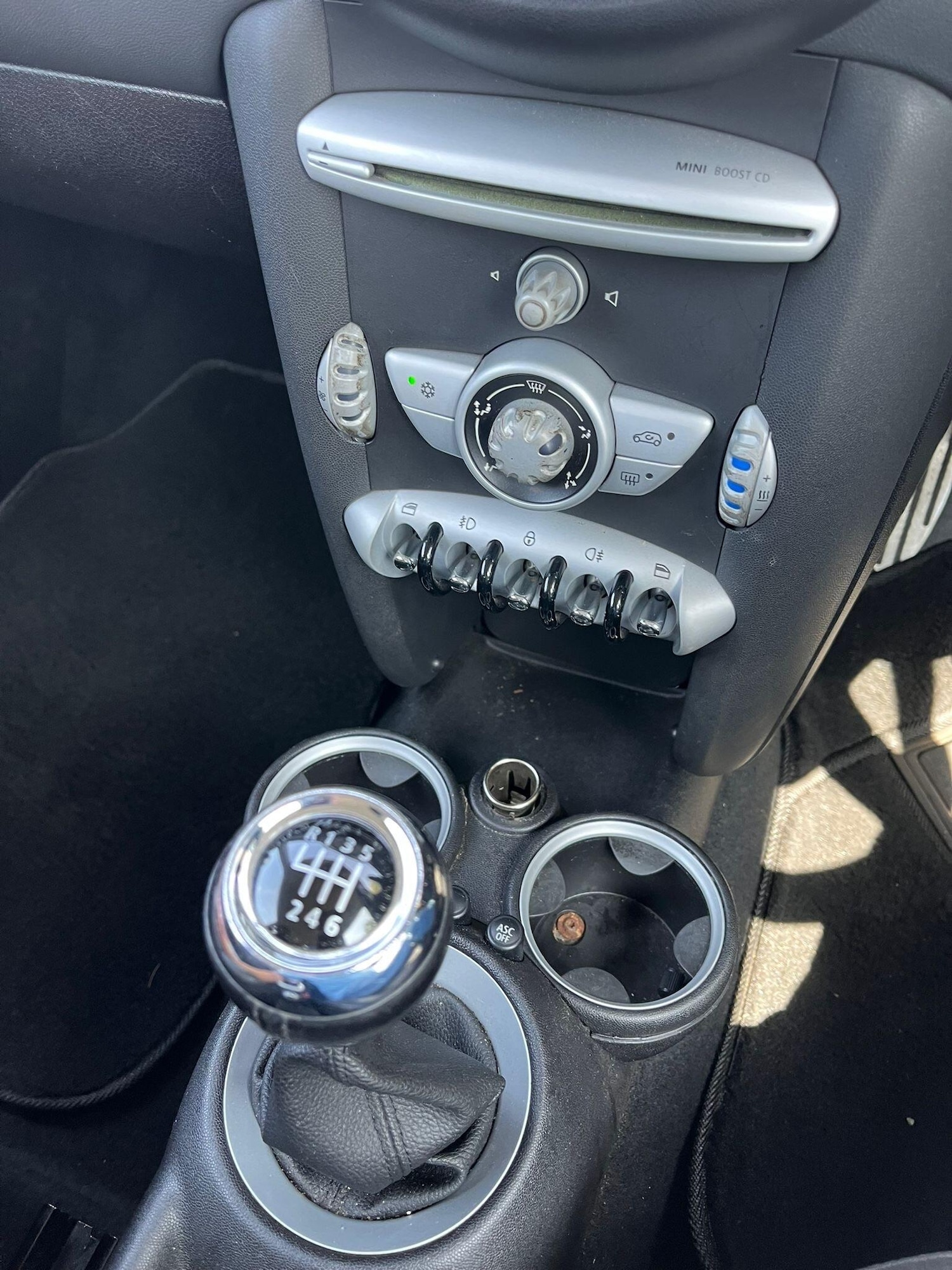 Used MINI Hatch 2006 for sale - 77793731: Photo 11