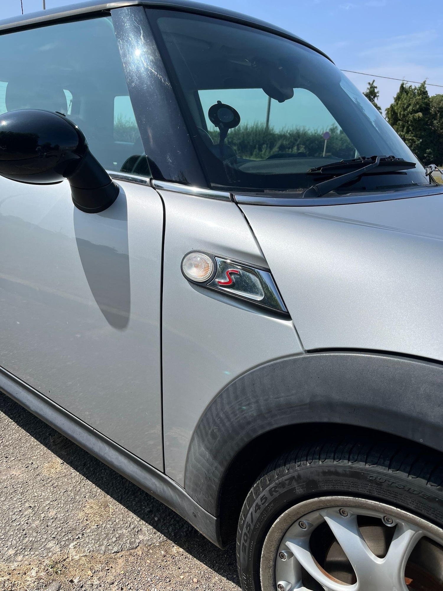 Used MINI Hatch 2006 for sale - 77793731: Photo 15