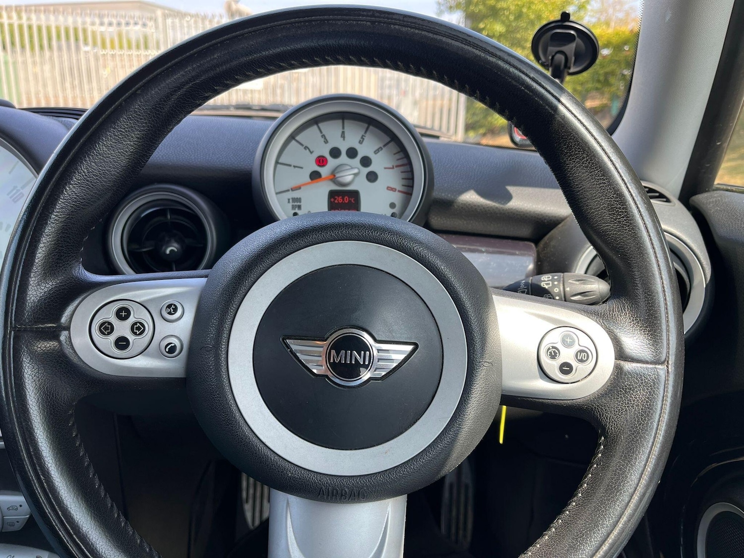 Used MINI Hatch 2006 for sale - 77793731: Photo 16