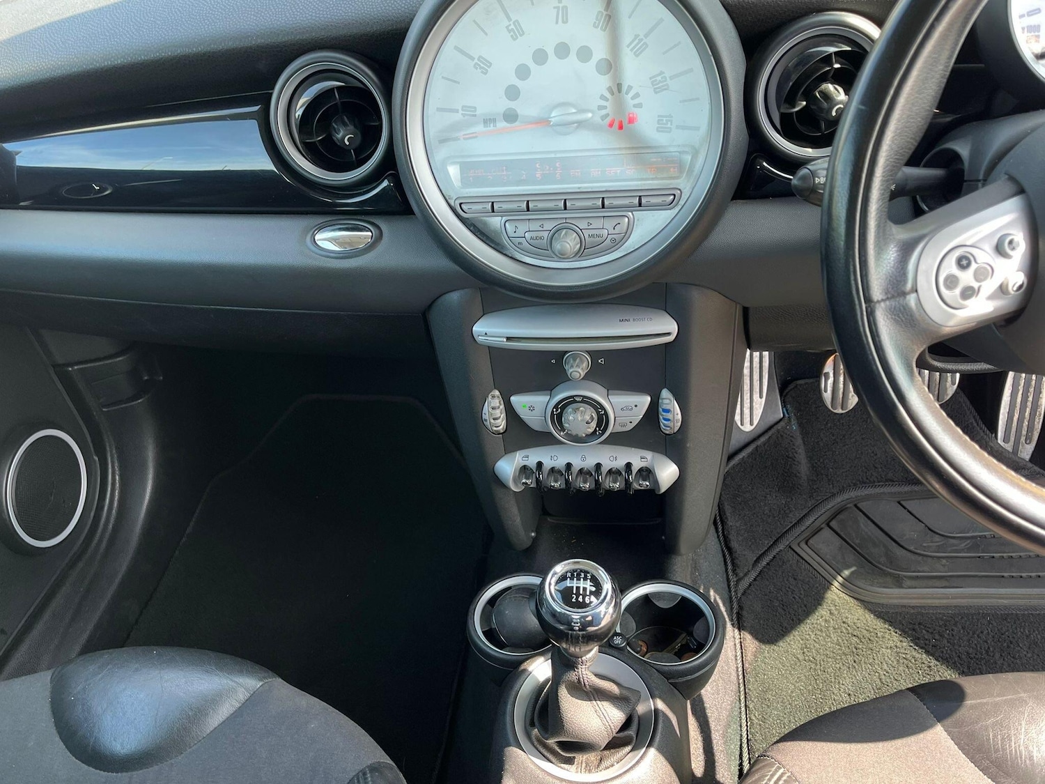 Used MINI Hatch 2006 for sale - 77793731: Photo 18