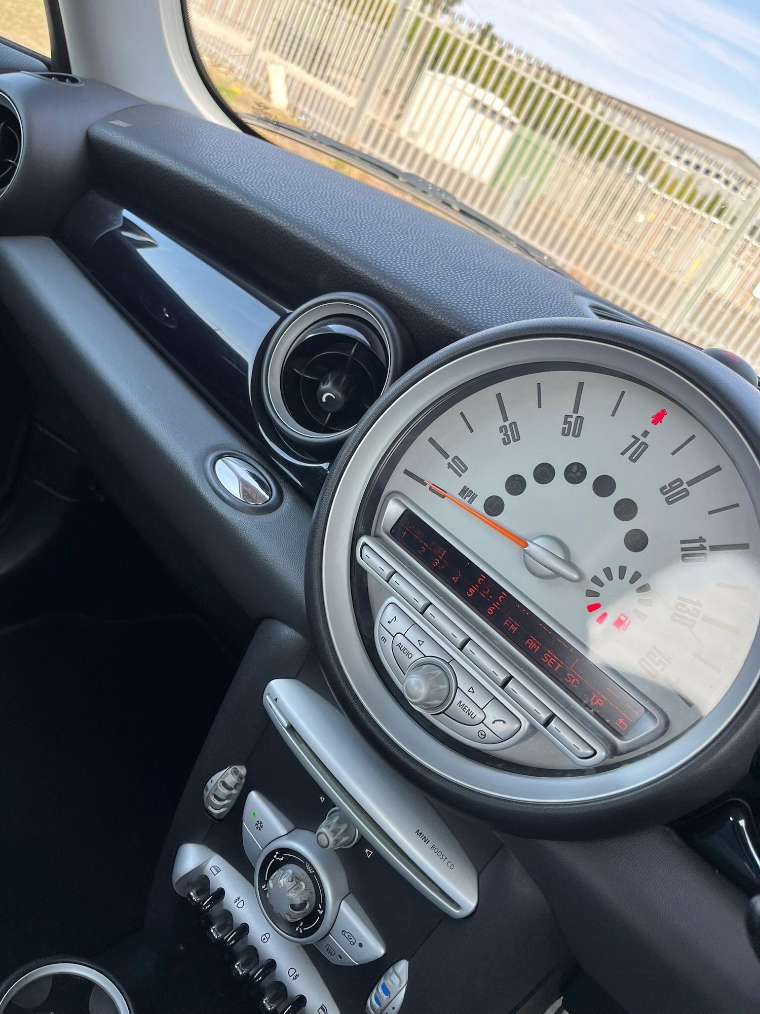 Used MINI Hatch 2006 for sale - 77793731: Photo 19