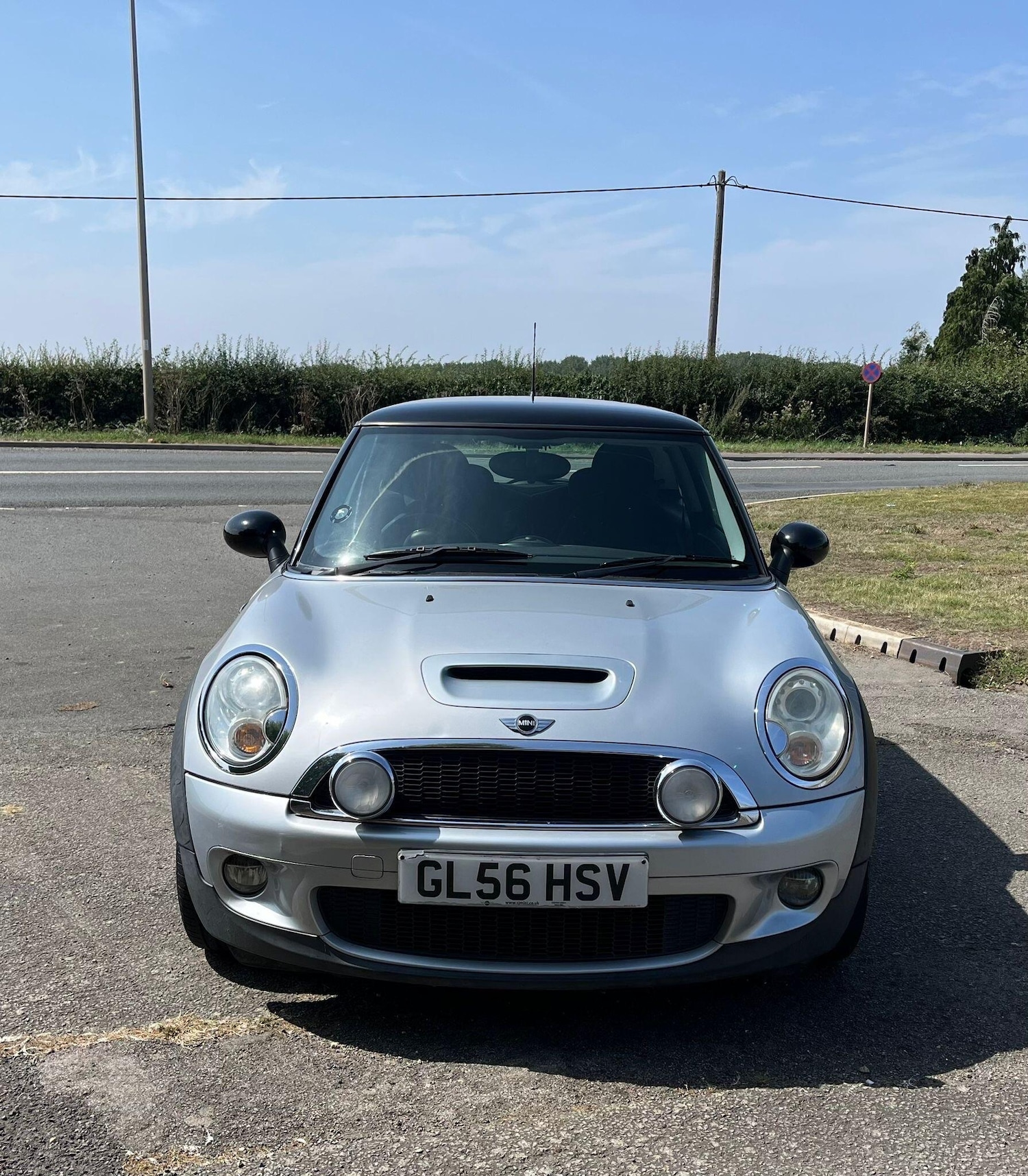 Used MINI Hatch 2006 for sale - 77793731: Photo 2