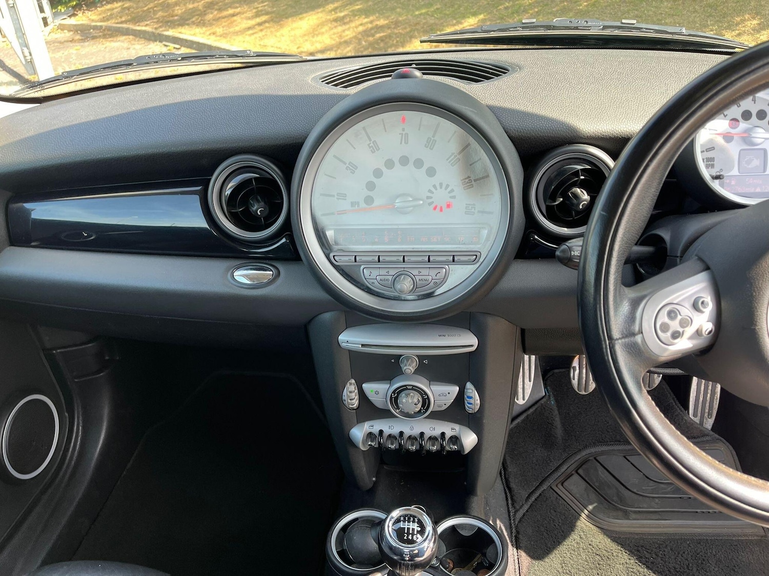 Used MINI Hatch 2006 for sale - 77793731: Photo 20