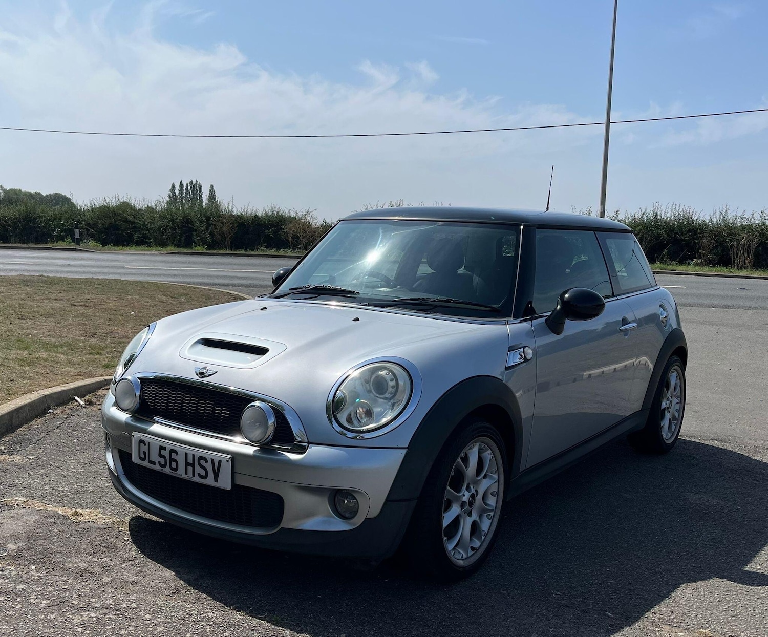 Used MINI Hatch 2006 for sale - 77793731: Photo 3