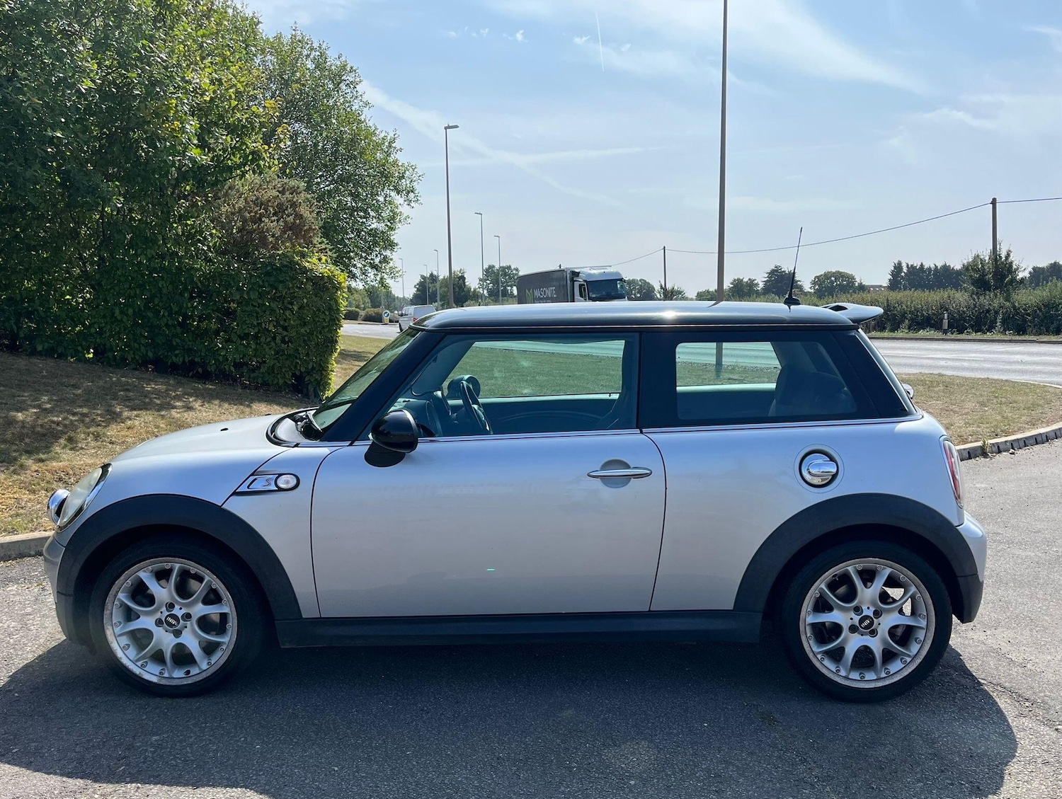 Used MINI Hatch 2006 for sale - 77793731: Photo 5