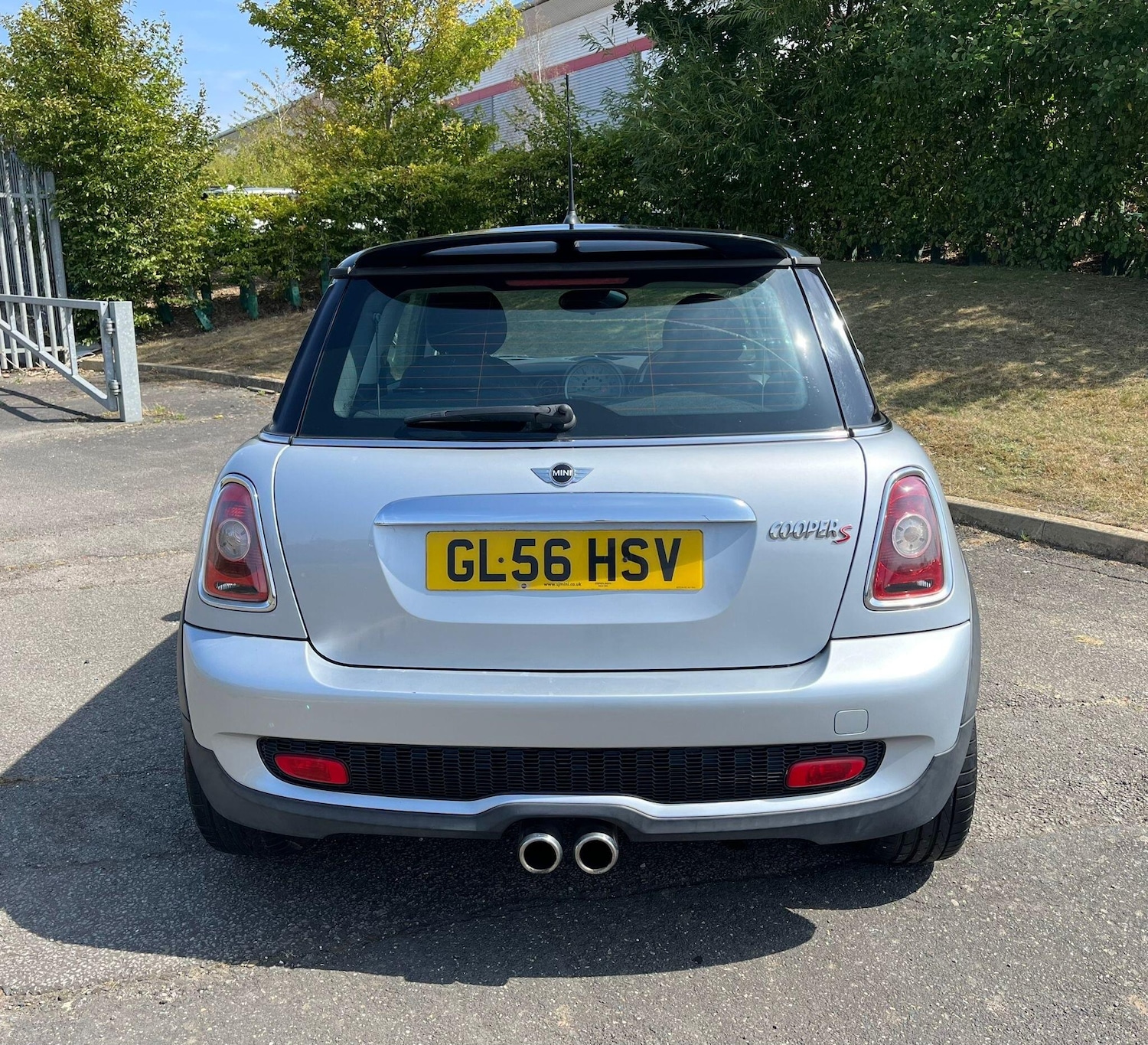 Used MINI Hatch 2006 for sale - 77793731: Photo 6