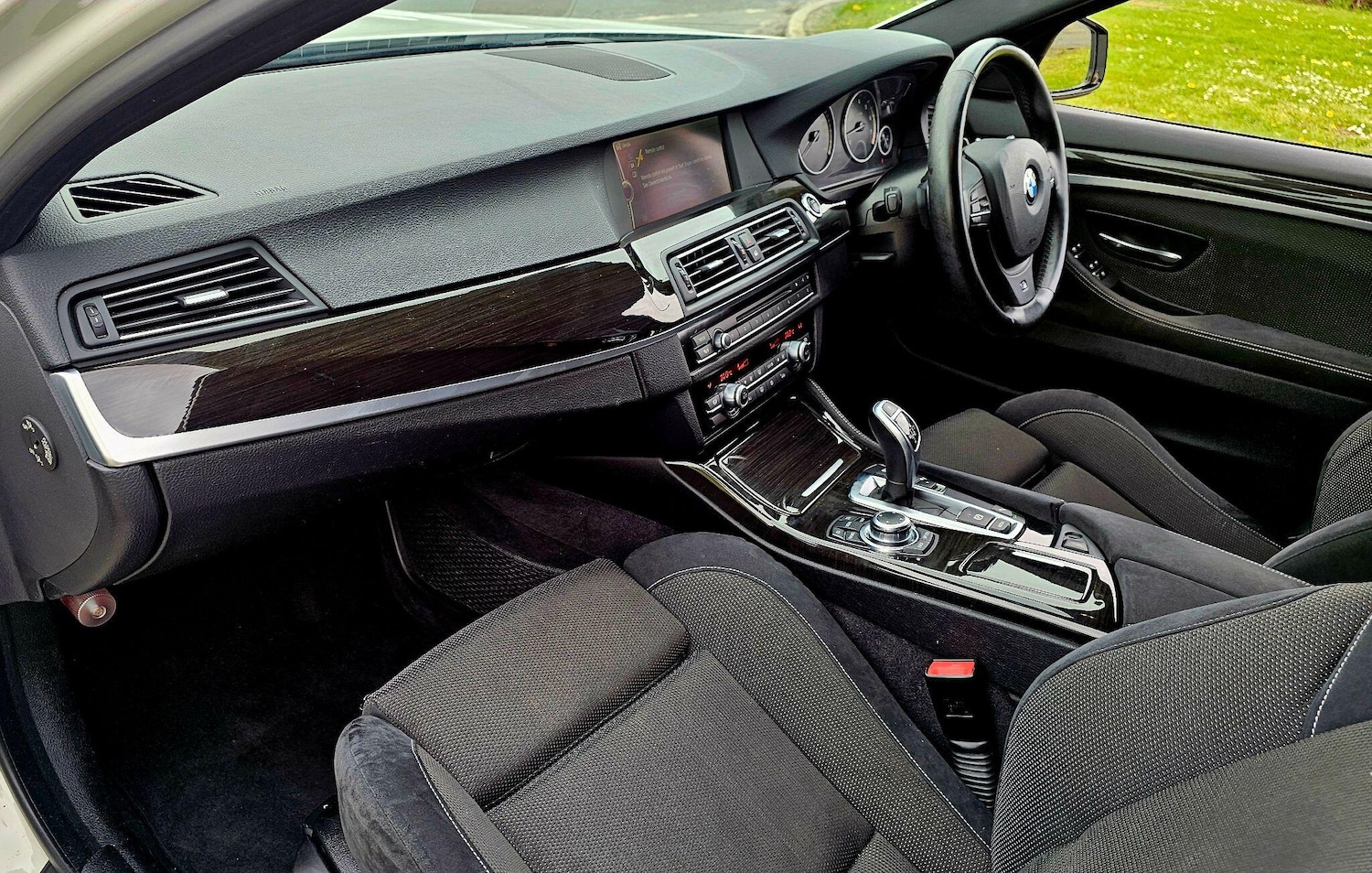 Used BMW 5 Series for sale - 78185037: Photo 14