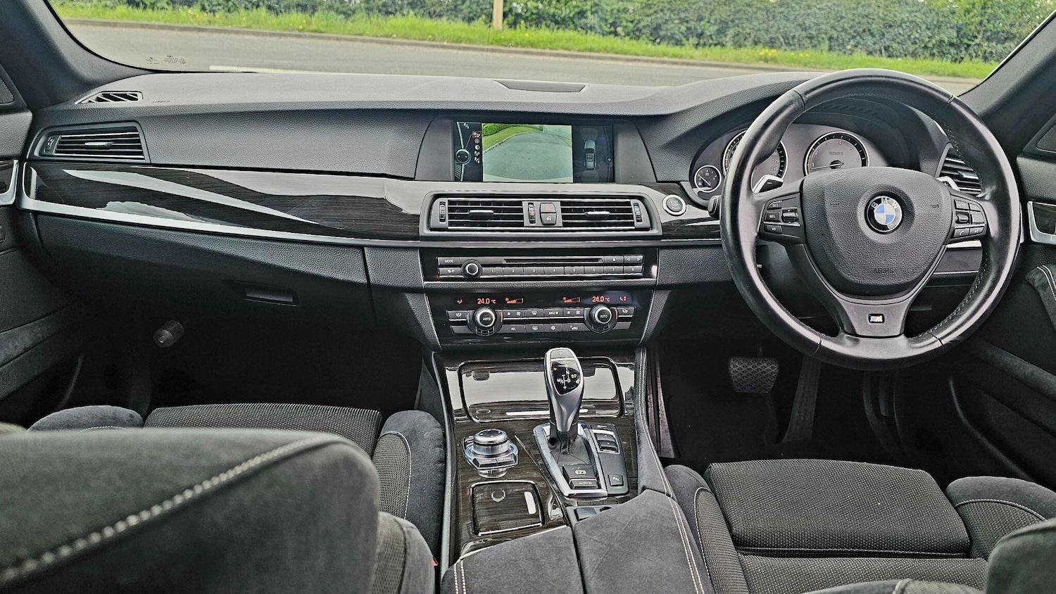 Used BMW 5 Series for sale - 78185037: Photo 15