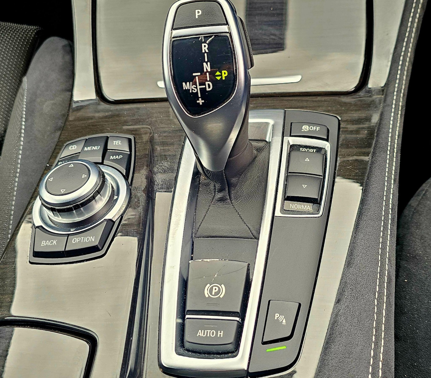 Used BMW 5 Series for sale - 78185037: Photo 16