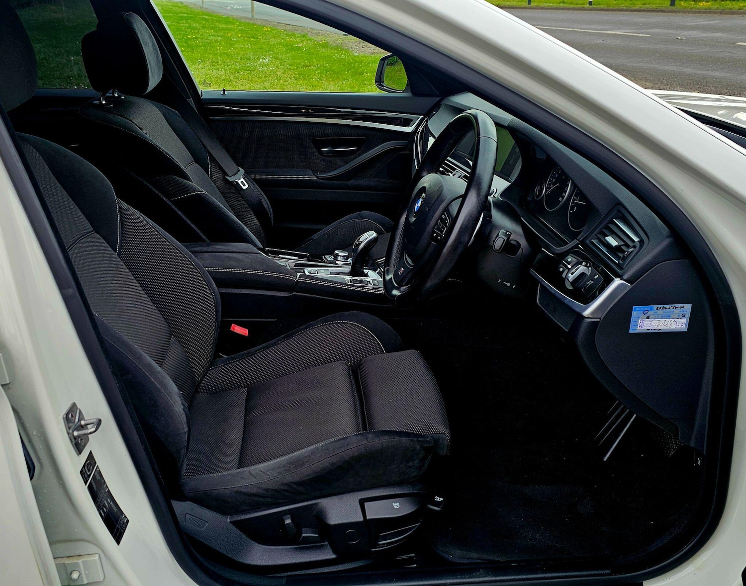 Used BMW 5 Series for sale - 78185037: Photo 17