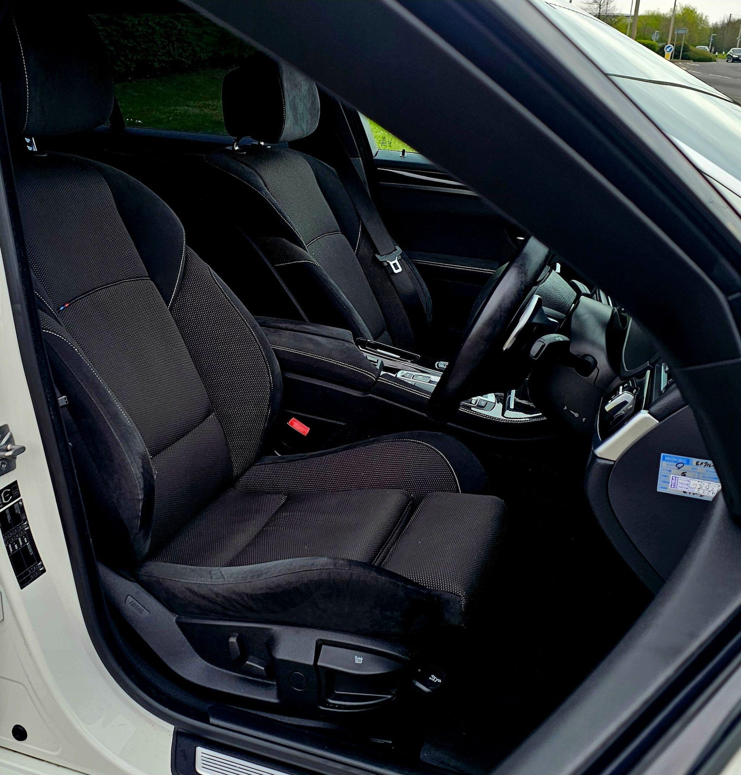 Used BMW 5 Series for sale - 78185037: Photo 18