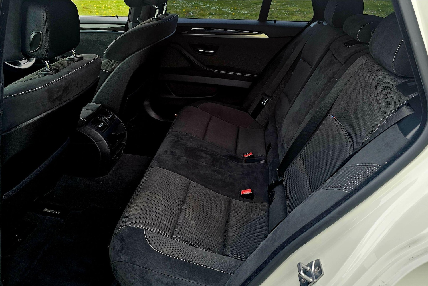 Used BMW 5 Series for sale - 78185037: Photo 19