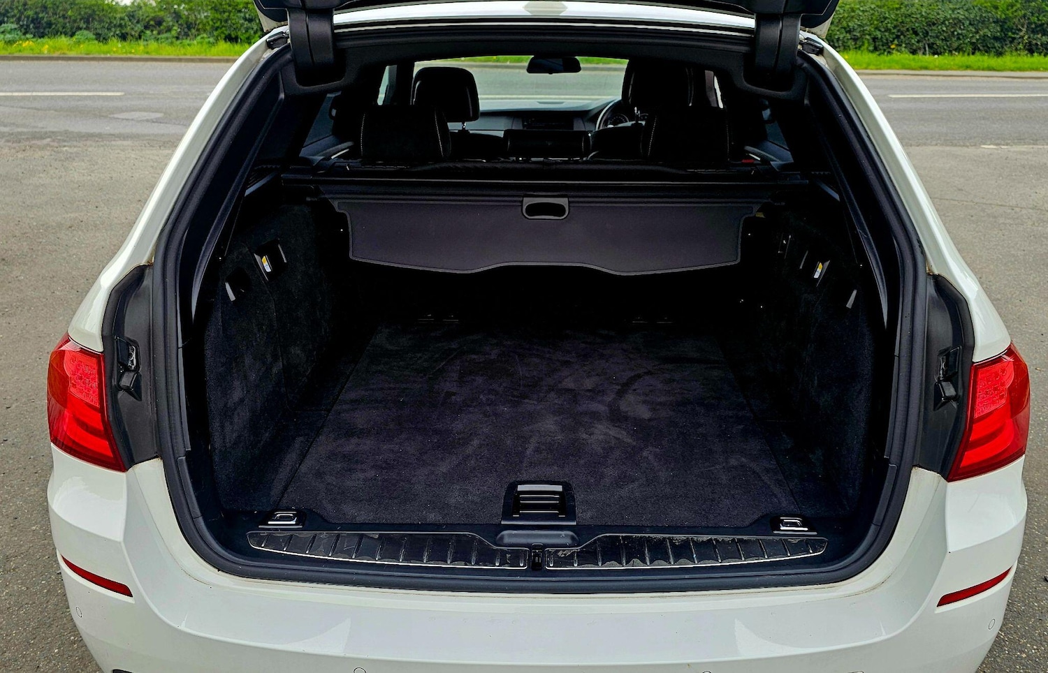 Used BMW 5 Series for sale - 78185037: Photo 24