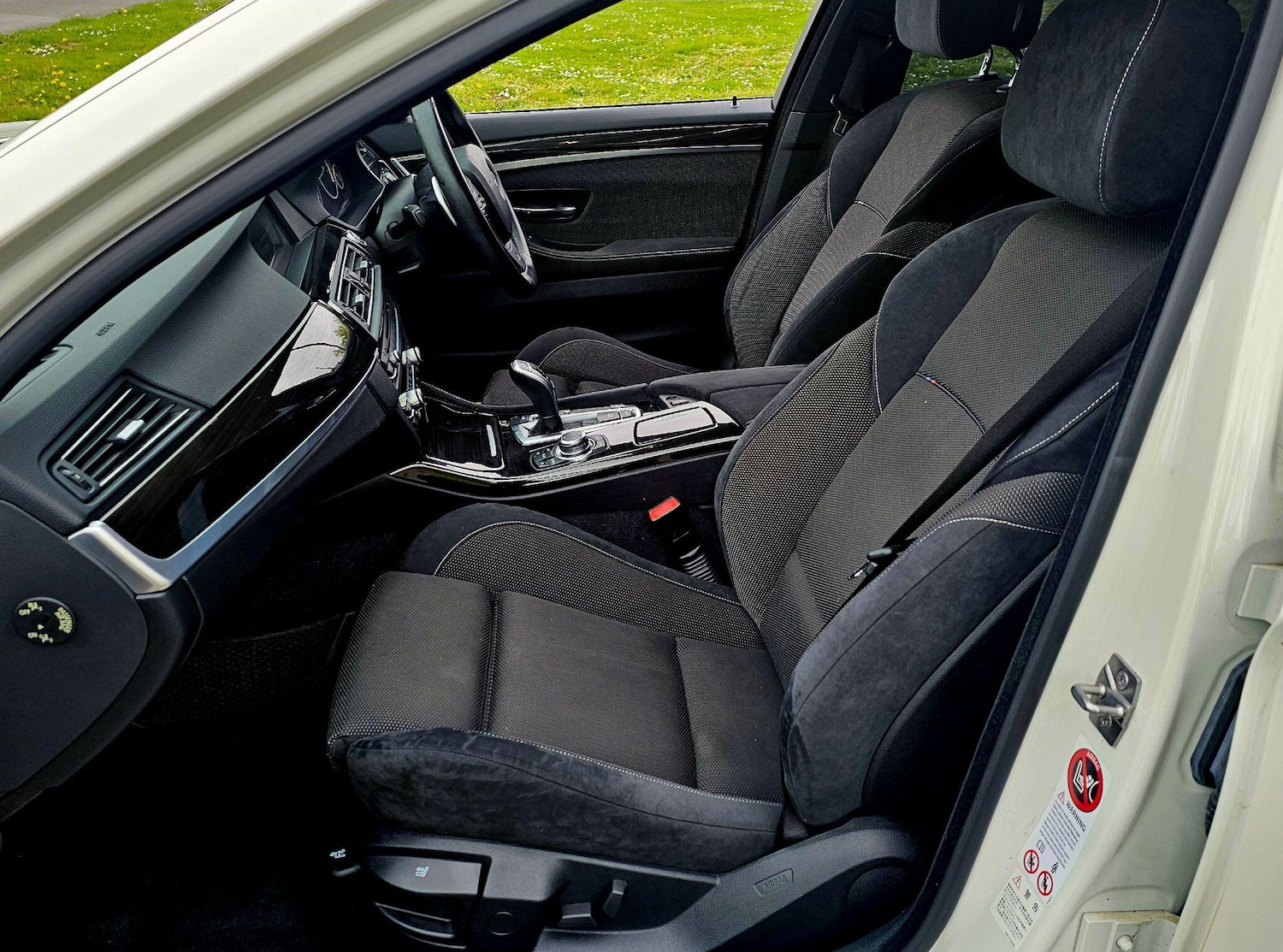 Used BMW 5 Series for sale - 78185037: Photo 26