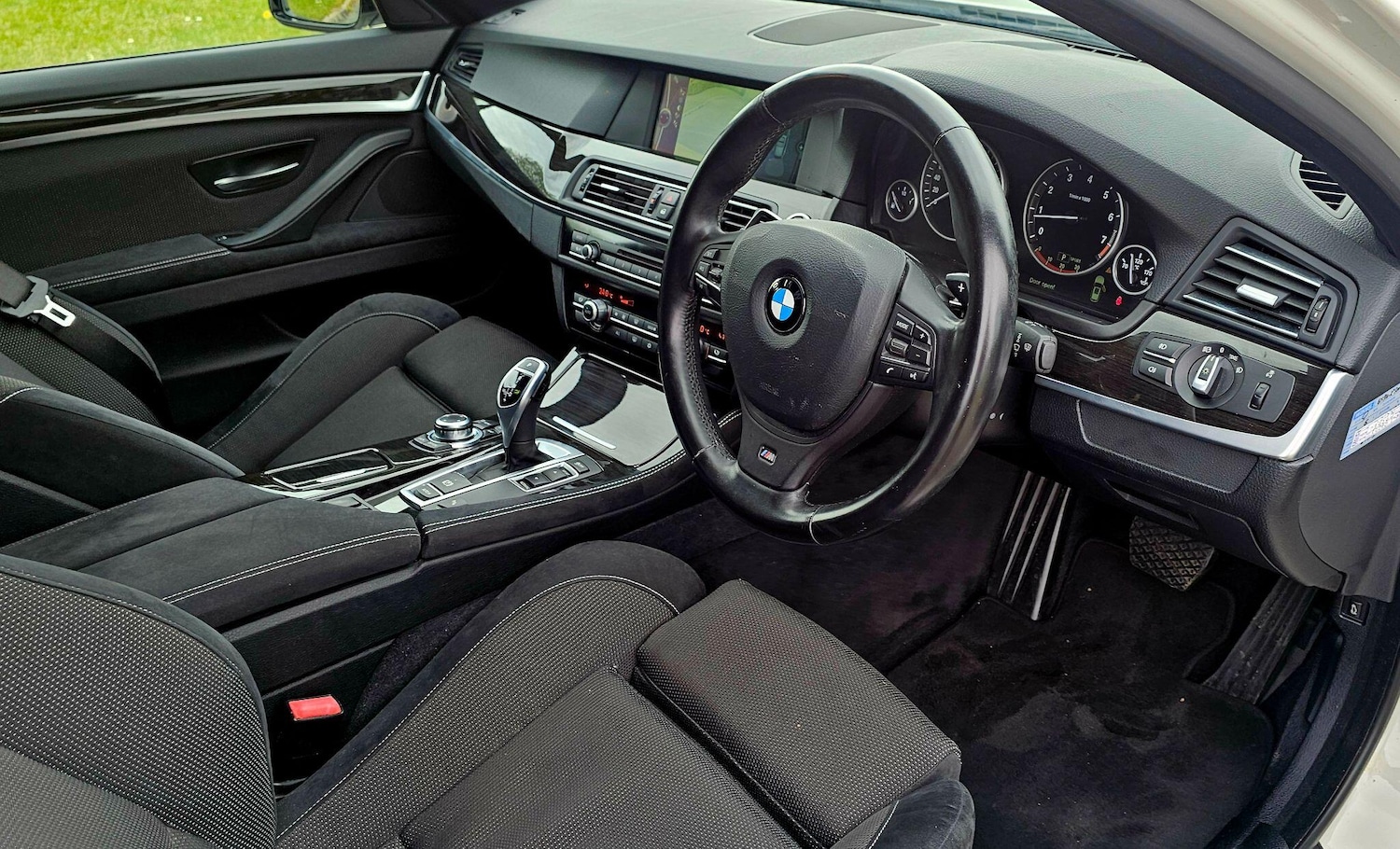 Used BMW 5 Series for sale - 78185037: Photo 27