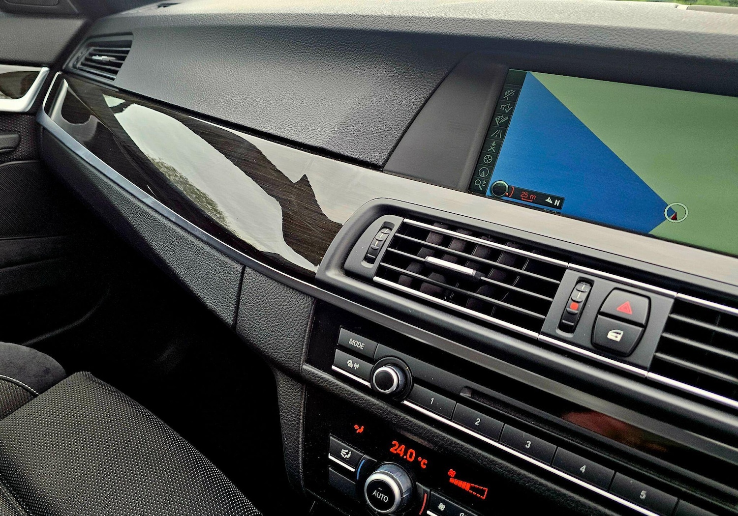 Used BMW 5 Series for sale - 78185037: Photo 28