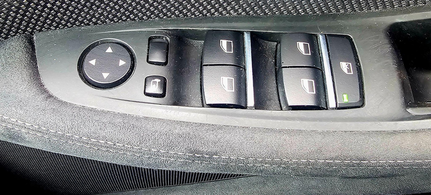 Used BMW 5 Series for sale - 78185037: Photo 29