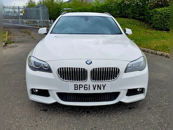 Used BMW 5 Series 2011 for sale - 78185037: Photo