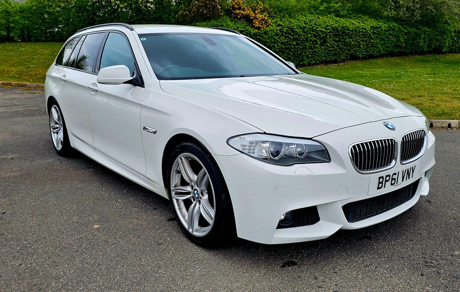 Used BMW 5 Series for sale - 78185037: Photo 5