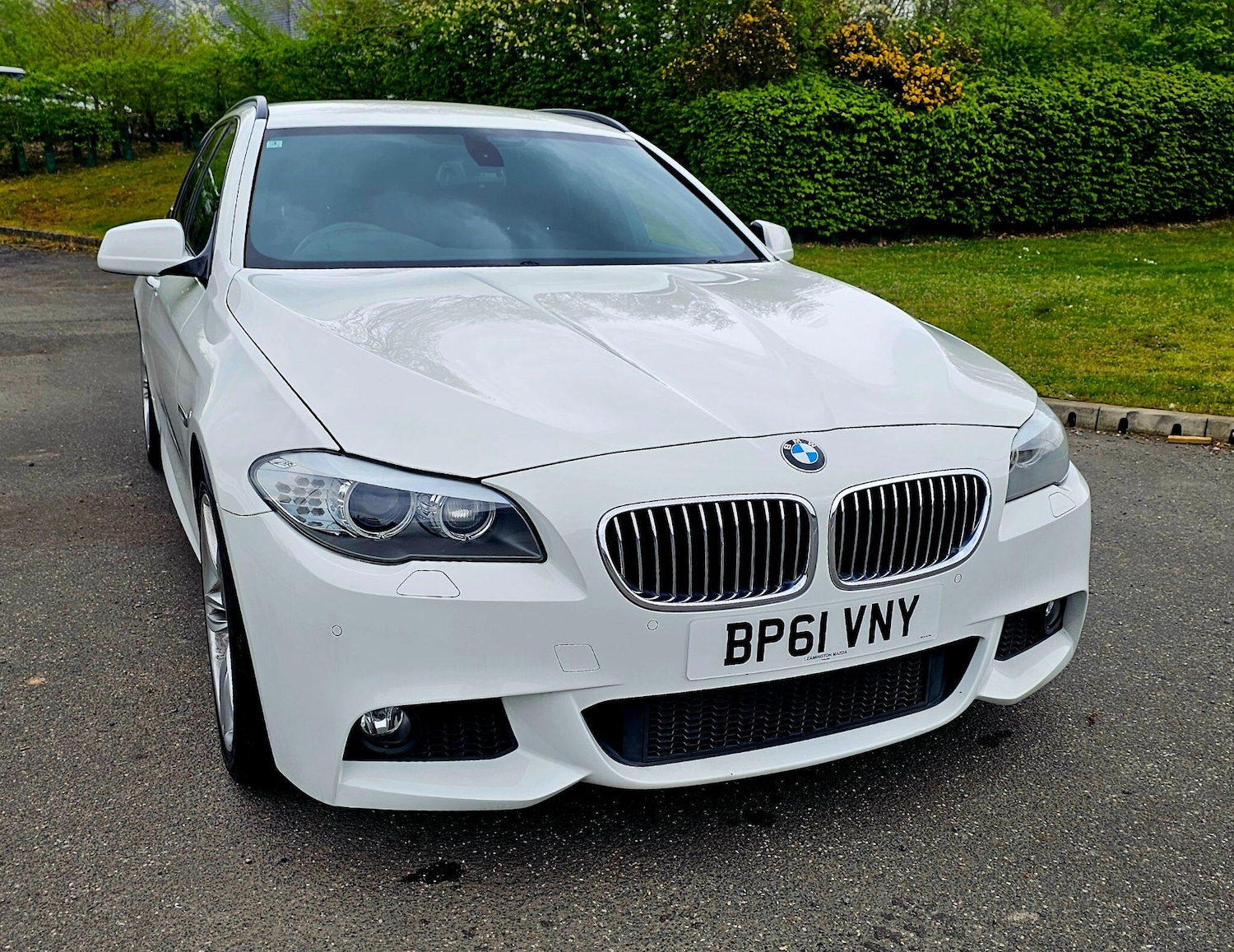 Used BMW 5 Series for sale - 78185037: Photo 6