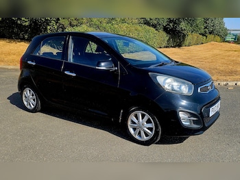 Used Kia Picanto 2012 for sale - 79328904: Photo