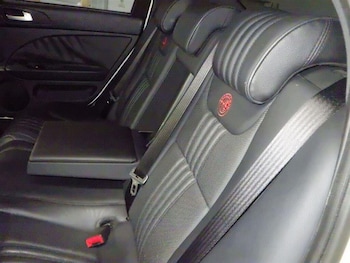 Used Alfa Romeo 159 2009 for sale - 79011906: Photo