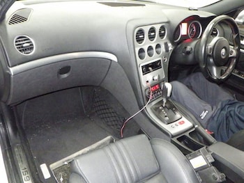 Used Alfa Romeo 159 2009 for sale - 79011906: Photo
