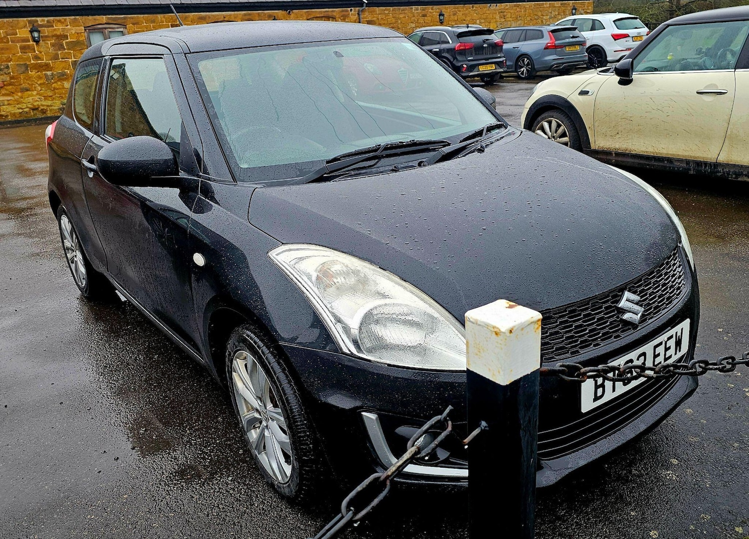 Used Suzuki Swift for sale - 77969769: Photo 3