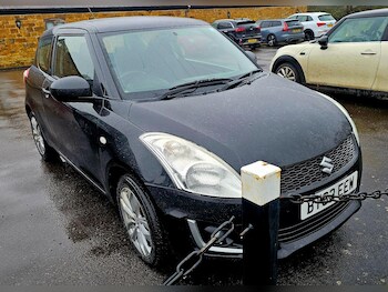 Used Suzuki Swift 2013 for sale - 77969769: Photo