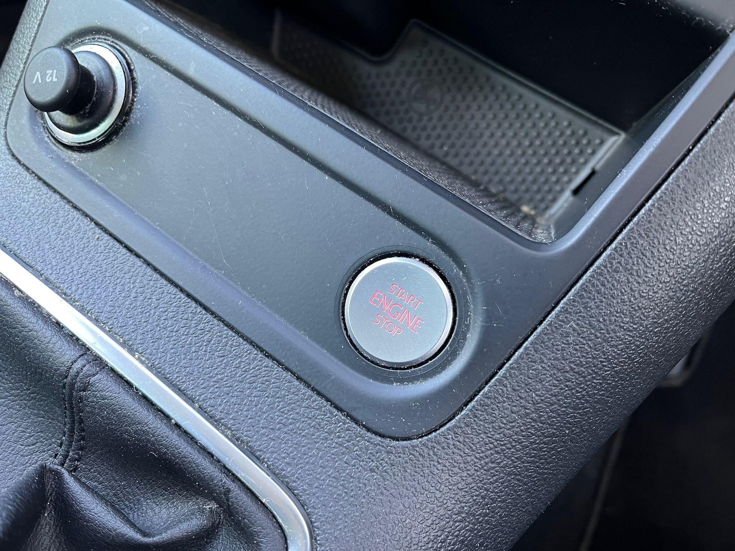 Used Volkswagen Tiguan 2015 for sale - 77794125: Photo 18