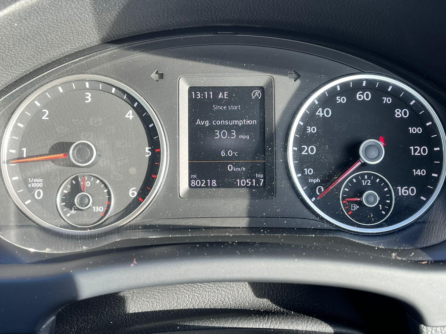 Used Volkswagen Tiguan 2015 for sale - 77794125: Photo 20