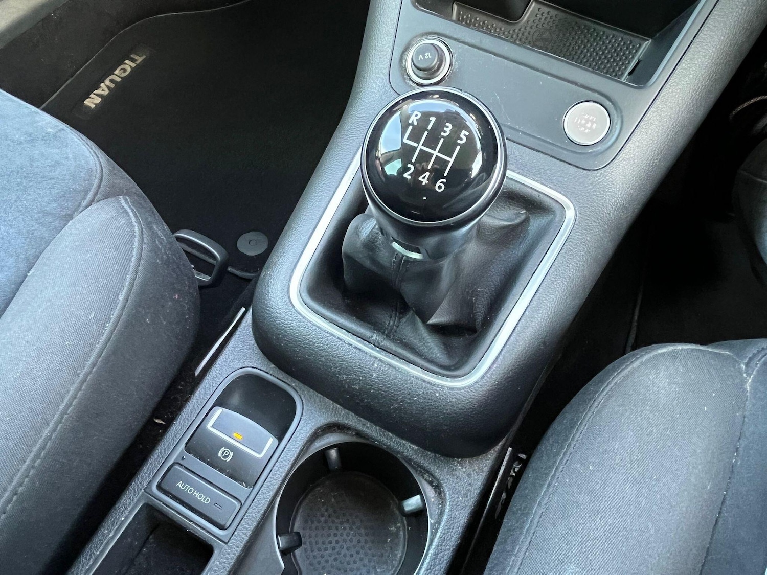 Used Volkswagen Tiguan 2015 for sale - 77794125: Photo 22