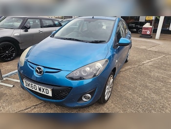 Used Mazda Mazda2 2010 for sale - 79348740: Photo