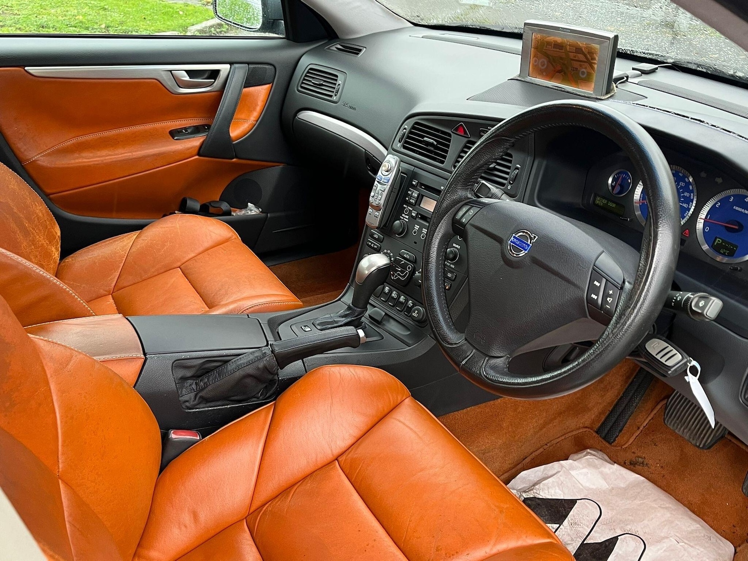 Used Volvo S60 2025 for sale - 77794128: Photo 13