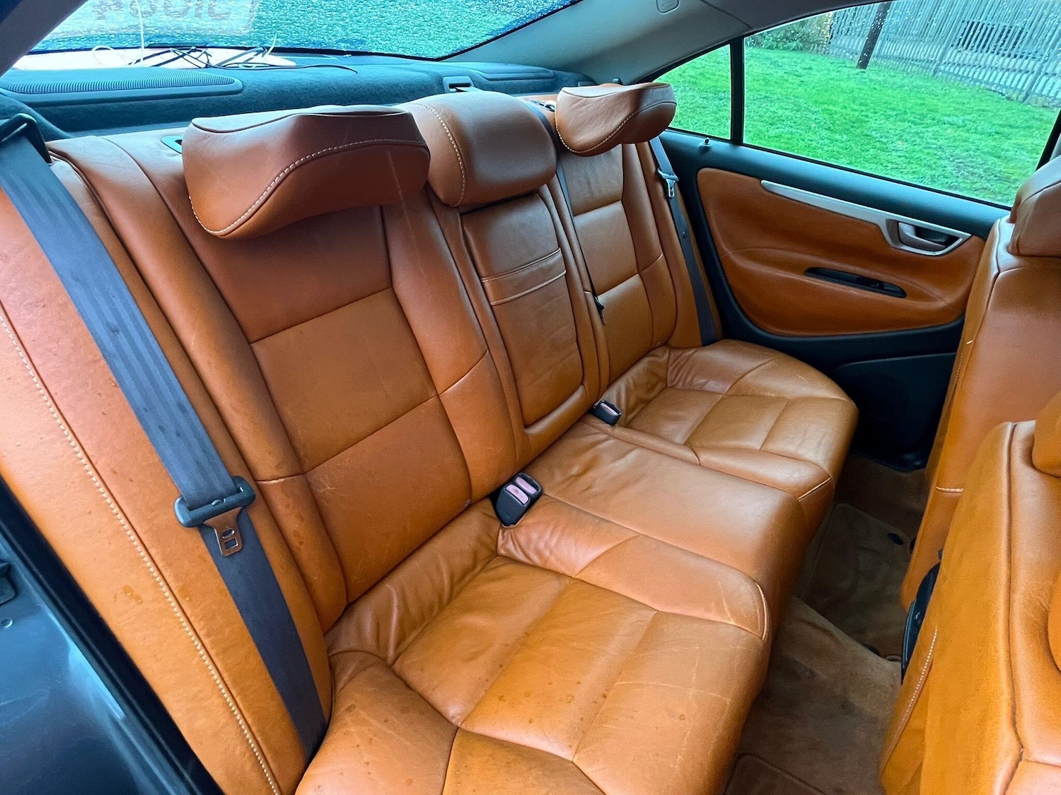 Used Volvo S60 2025 for sale - 77794128: Photo 14