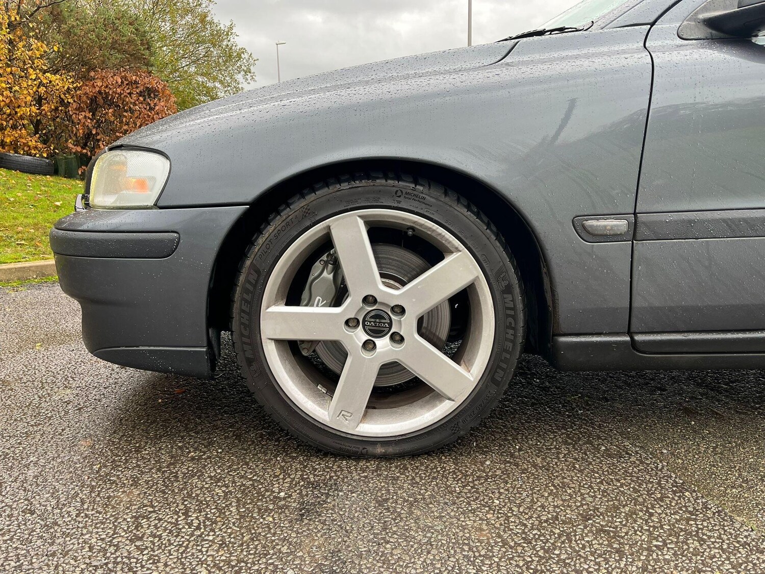 Used Volvo S60 2025 for sale - 77794128: Photo 15