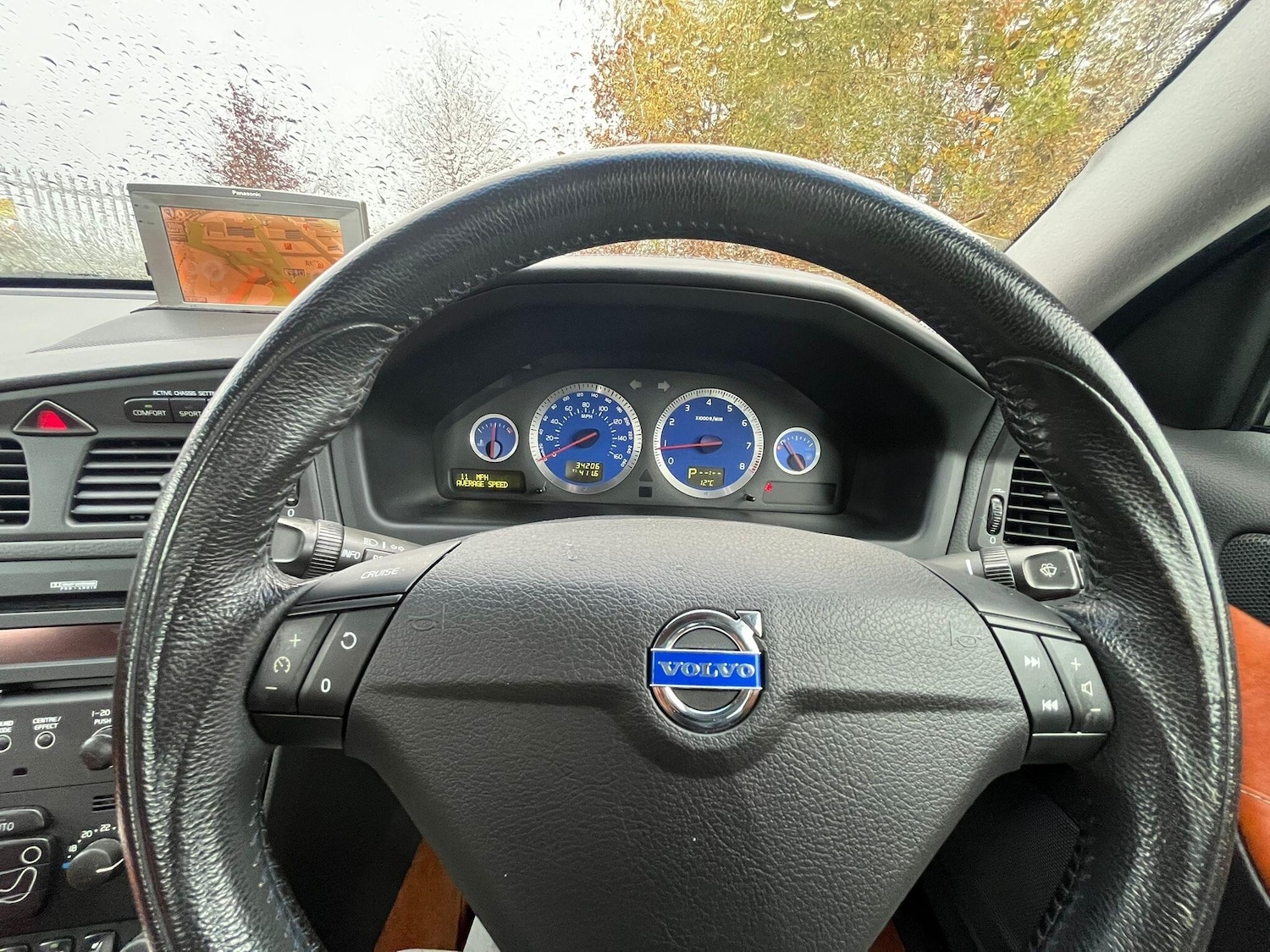 Used Volvo S60 2025 for sale - 77794128: Photo 17