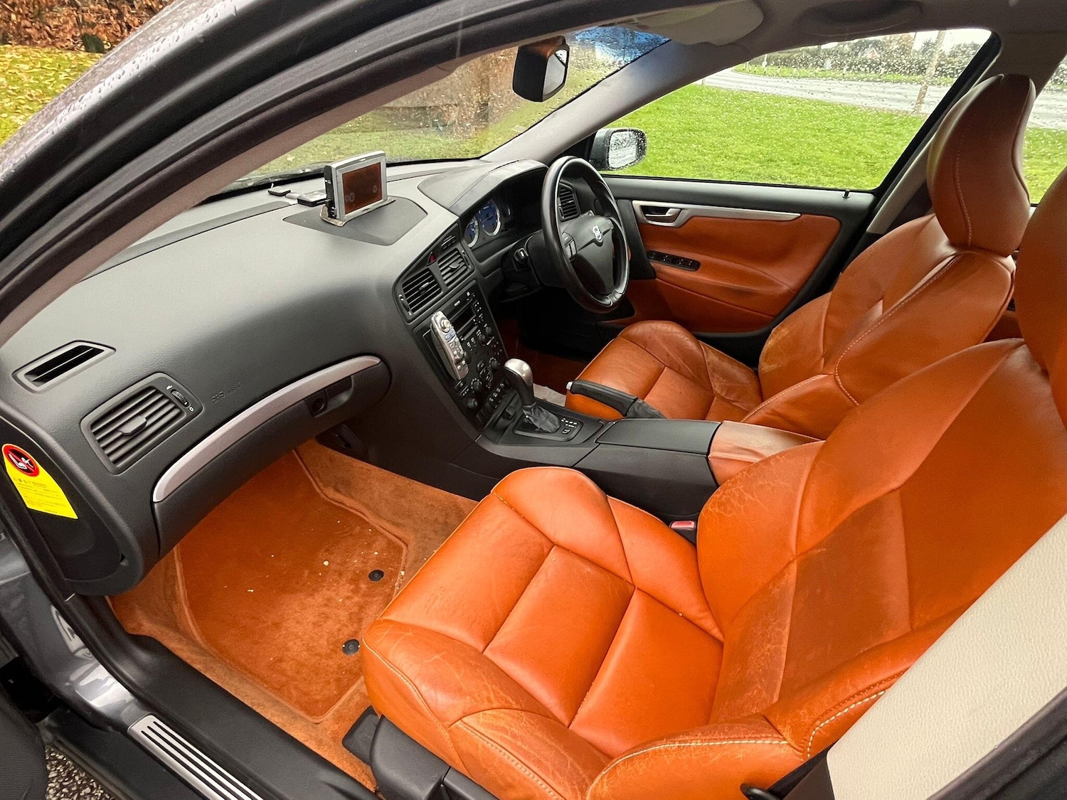 Used Volvo S60 2025 for sale - 77794128: Photo 18