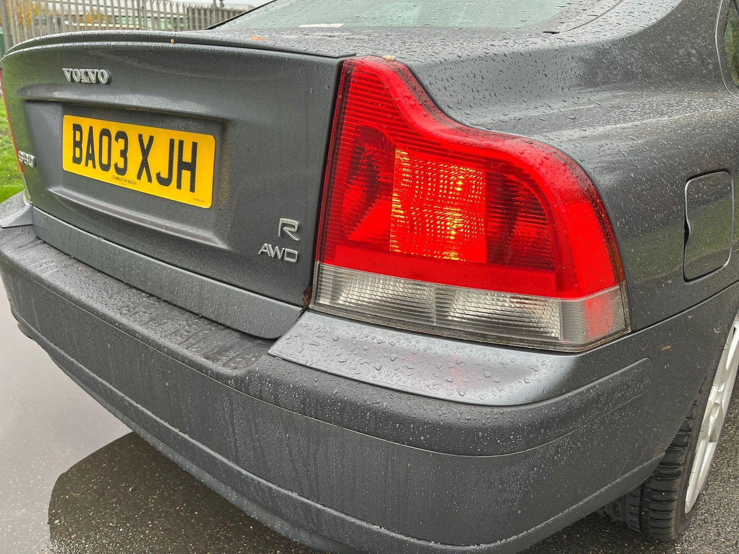 Used Volvo S60 2025 for sale - 77794128: Photo 19