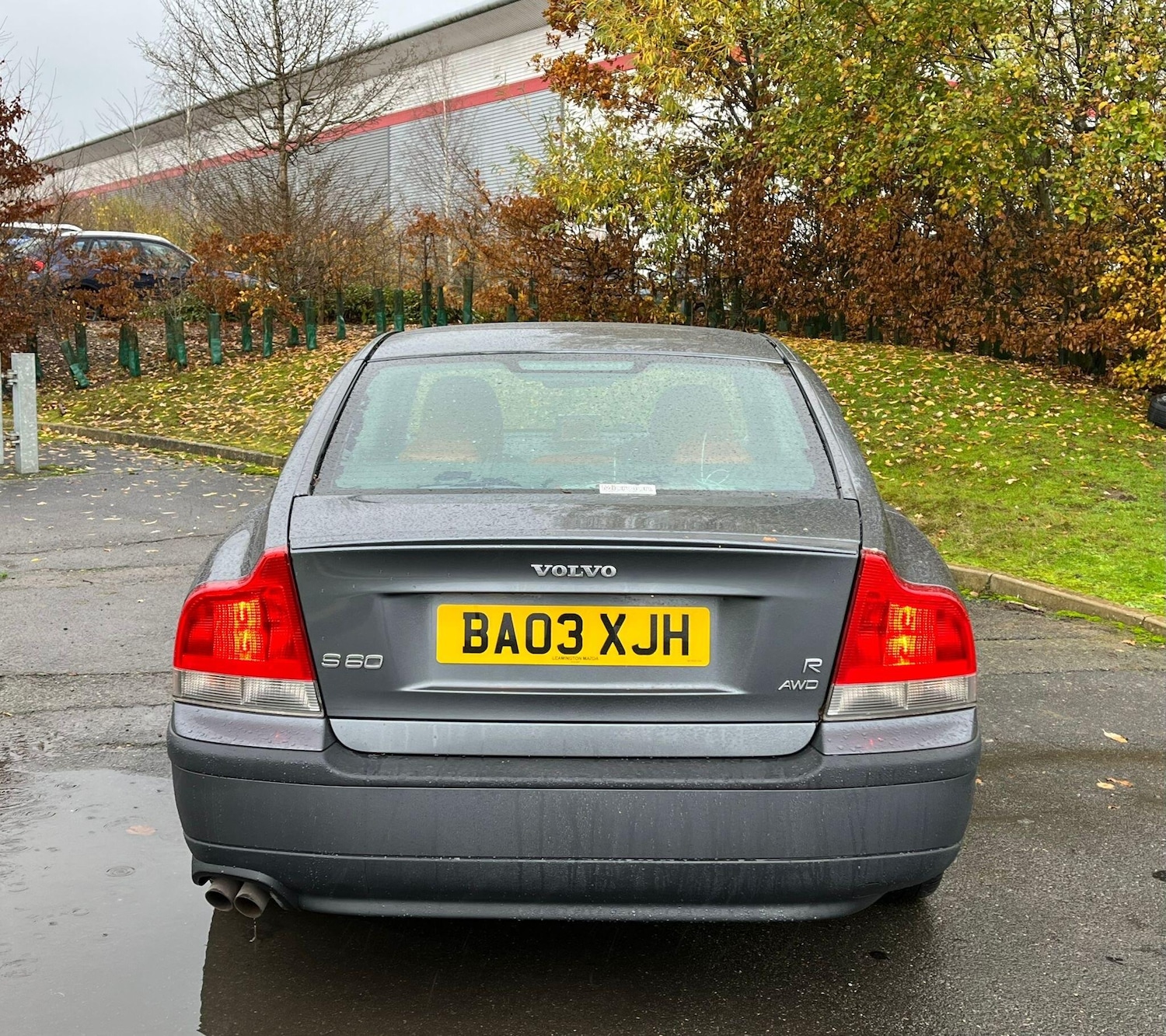 Used Volvo S60 2025 for sale - 77794128: Photo 6